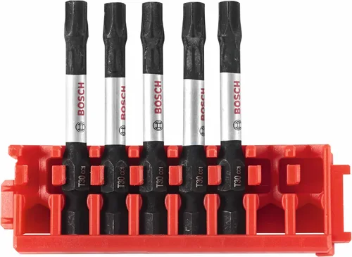 Vista 37 de Bosch ITDPH13501 - Broca de potencia de impacto Phillips® #1 de 3.5 pulg. impulsada