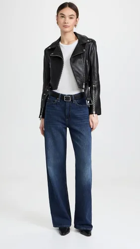 Vista 5 de rag & bone Jeans Logan para mujer