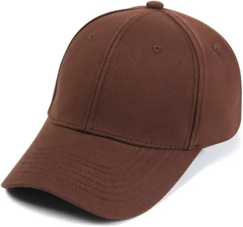 Vista 2 de Jics Lamb Gorra de béisbol ajustable para hombre y mujer gorra de béisbol para papá