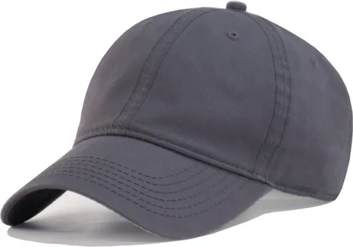 Vista 59 de TSSGBL - Gorras de béisbol ajustables de algodón lavado estilo vintage, sin estructura, de perfil bajo, desgastadas, gorra clásica para papá