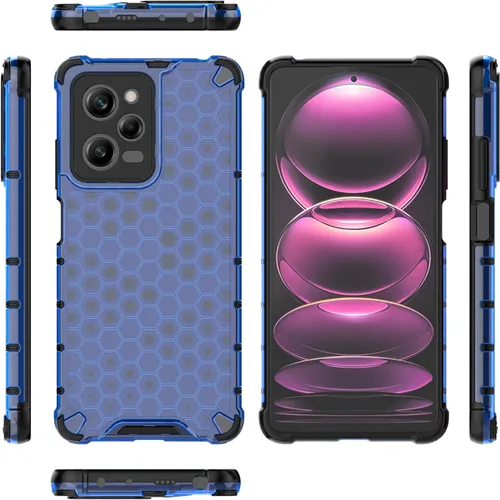 Vista 122 de Funda para Nothing Phone (1) Funda 5G, Funda para Nothing Phone (1) Funda 5G 2 en 1 Funda para teléfono Negro