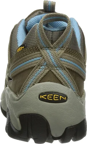 Vista 3 de KEEN Voyageur