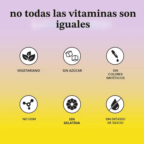 Vista 6 de Lemme Purr Probióticos Vaginales para Mujeres - Promueve el Equilibrio del pH, Olor Vaginal Saludable y Salud del Tracto Urinario con Mezcla