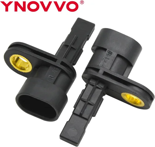 Vista 2 de Sensores de velocidad de rueda ABS trasera 2 unids para Chevy Caprice 2011 2012 2013