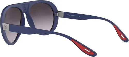 Vista 5 de Ray-Ban Men rb4310m 59anteojos de sol 59mm