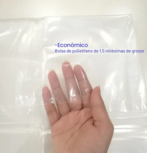 Vista 4 de Bolsa para colchón ComfortHome para mudanza y almacenamiento, tamaño Queen y King, 1 unidad