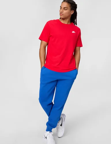 Vista 7 de Nike Camiseta Sportswear Club para hombre