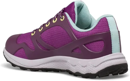 Vista 4 de Merrell Altalight Low para niños