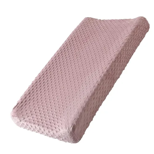 Vista 10 de Funda para cambiador, sábanas suaves para cambiador para bebé, niño y niña, funda para cambiador de pañales para almohadilla de 32"/34" x 16" Negro
