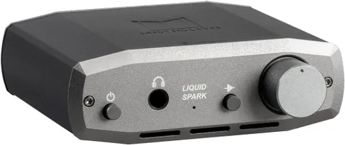 Vista 2 de Monolith Liquid Spark- Amplificador para auriculares., Liquid Spark