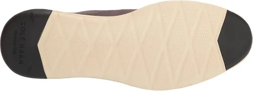 Vista 4 de Cole Haan Grand Atlantic Oxford para hombre