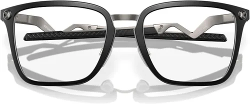 Vista 5 de Oakley Ox8162 Cognitive Rectangular Prescription Eyewear Frames para hombre