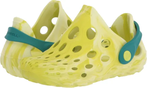 Vista 7 de Merrell Unisex-Child Hydro Moc Sport Sandal