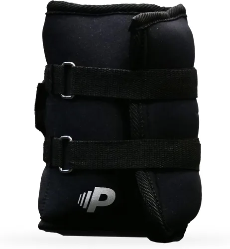 Vista 8 de Premier Pitching Wrist Weight Set Adjustable Neoprene Weighted Hand Weights Strength Training Fitness Workout, Running, Lifting Hook and Loop