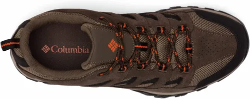 Vista 13 de Columbia Crestwood - Zapatos de senderismo para hombre