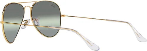 Vista 5 de Ray-Ban RB3025 - Gafas de sol polarizadas clásicas de aviador