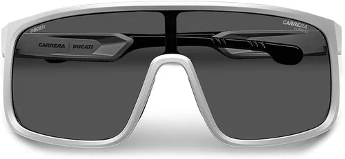 Vista 4 de Carrera Gafas de sol Shield DUCATI 017S 06HTIR 99 para hombre, Negro