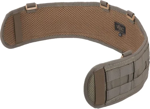 Vista 2 de VIKING TACTICS Cinturón de batalla VTAC para uso diario y bajo la pistola