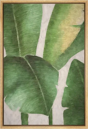 Vista 23 de SIGNWIN Lienzo enmarcado para pared, bosque blanco y negro, pino, ilustraciones de naturaleza silvestre, arte moderno, rústico, decorativo