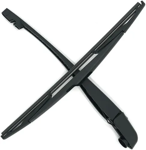 Vista 2 de Brazo Limpiaparabrisas Trasero, Conjunto de Limpiaparabrisas Trasero y Escobilla Para MAXUS G10 2013-2017 Nuevo