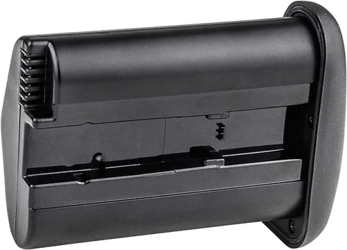 Vista 2 de Kastar [Codificado completamente] Batería LP-E4 (paquete de 1) 11.1V 4400mAh 48.4Wh para Canon LP-E4 LPE4 Batería de iones de litio Funciona