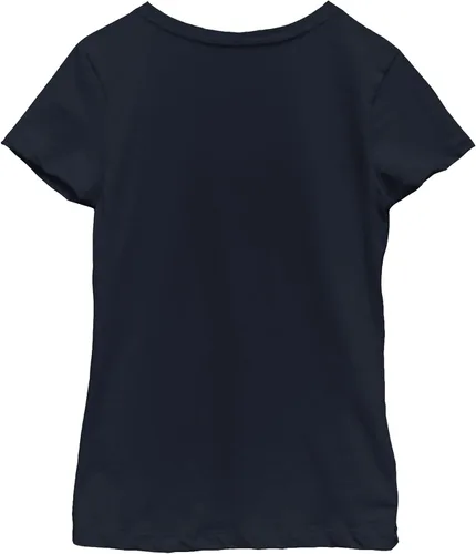 Vista 3 de Fifth Sun Camiseta Ameowzing para niña
