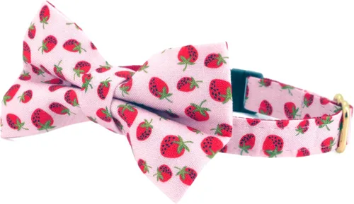 Vista 23 de Ultra Joys Collar de Gato con Campanas - Collar de Gatito Separable con Campana - Collar de Gato Separable para Cumpleaños de Gatos Pequeños Solo