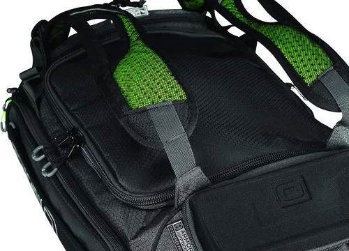 Vista 8 de OGIO Bolsa de lona Endurance