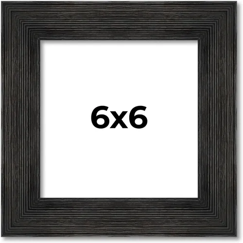 Vista 151 de Marco de madera para fotografía 28 x 40.