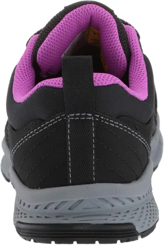 Vista 3 de New Balance Zapato industrial con punta de aleación 412 V1 para mujer