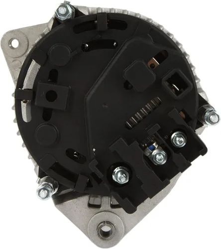 Vista 4 de DB Electrical ALU0020 Alternador para tractores New Holland 8010 1996-00 8010HC 97-99 8160 8360 8560 96-99 TV140 bidireccional 1998-02 6-456 Ford