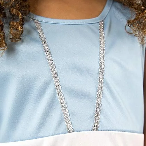 Vista 6 de Little Adventures Vestido Giratorio Princesa Cenicienta