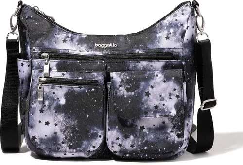Vista 5 de Baggallini Modern Everywhere Bag