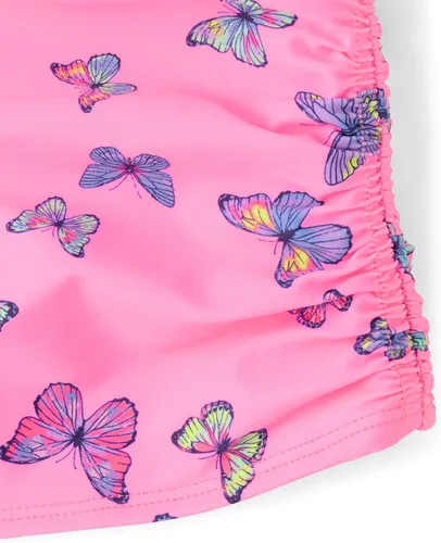 Vista 6 de The Children's Place Bañador Tankini de 2 piezas para niña
