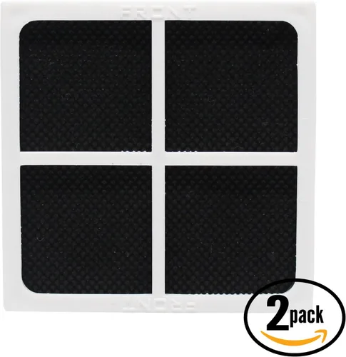Vista 3 de Kit de filtro de agua y aire para refrigerador Kenmore 79572053110 - Compatible con filtro de refrigerador Kenmore LT700P y LT120F