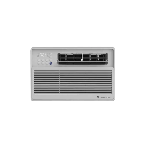 Vista 2 de Friedrich Chill Premier Inverter 12,000 BTU 115v Unidad de ventana de refrigeración