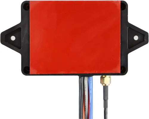 Vista 7 de Controlador de remolque de descarga inalámbrico Control remoto inalámbrico para controlador de remolque hidráulico de 3 cables/4 hilos