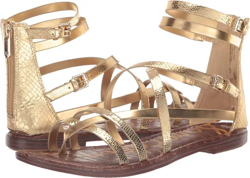 Vista 7 de Sam Edelman Sandalias Gibbs para mujer