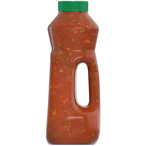 Vista 6 de Pace Salsa Picante suave, 64 onzas (paquete de 6)