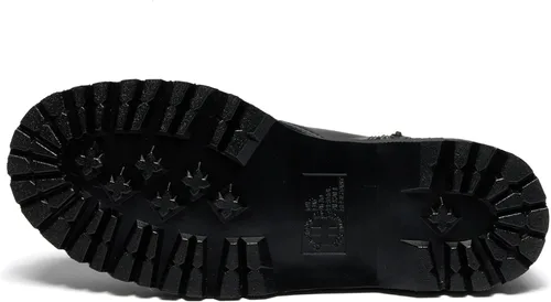 Vista 9 de Dr. Martens Jadon Smooth Leather Platform Boots