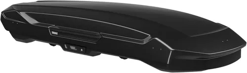 Vista 12 de Thule Caja de techo Motion 3 Negro