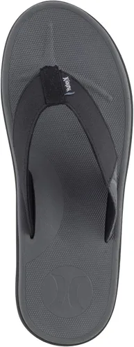 Vista 3 de Hurley Chanclas Icon para hombre