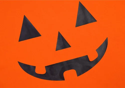 Vista 4 de Dutebare - Sudadera holgada de manga larga para mujer, diseño de calabaza, para Halloween