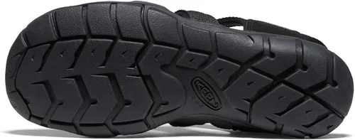 Vista 6 de KEEN Sandalia Clearwater CNX de piel para mujer