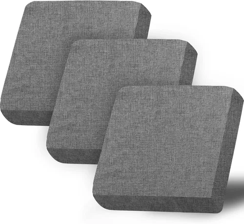 Vista 10 de Ntomtuex Funda de cojín de lino para sofá, funda de sofá para muebles, protector de cojín de silla de repuesto para mascotas, funda de sofá biplaza