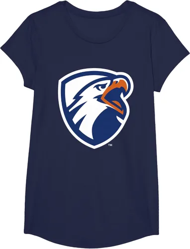 Vista 13 de Camiseta con licencia oficial de Texas Tyler Patriots Icon, Negro