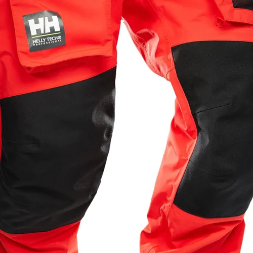 Vista 4 de Helly-Hansen Pantalones Aegir Ocean para hombre