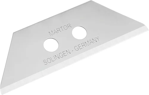 Vista 5 de MARTOR Cuchillo de seguridad retráctil Secupro Megasafe #116006.02