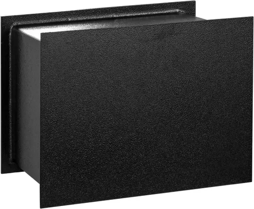 Vista 2 de Genie Hand Caja de seguridad antirobo, apertura controlada con temporizador, bloqueo de clase B, tecnología antirebote y llaves de apertura