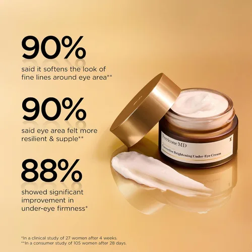 Vista 4 de Perricone MD Neuropeptide Corrective Brightening Under-Eye Cream, 0.5 fl oz.